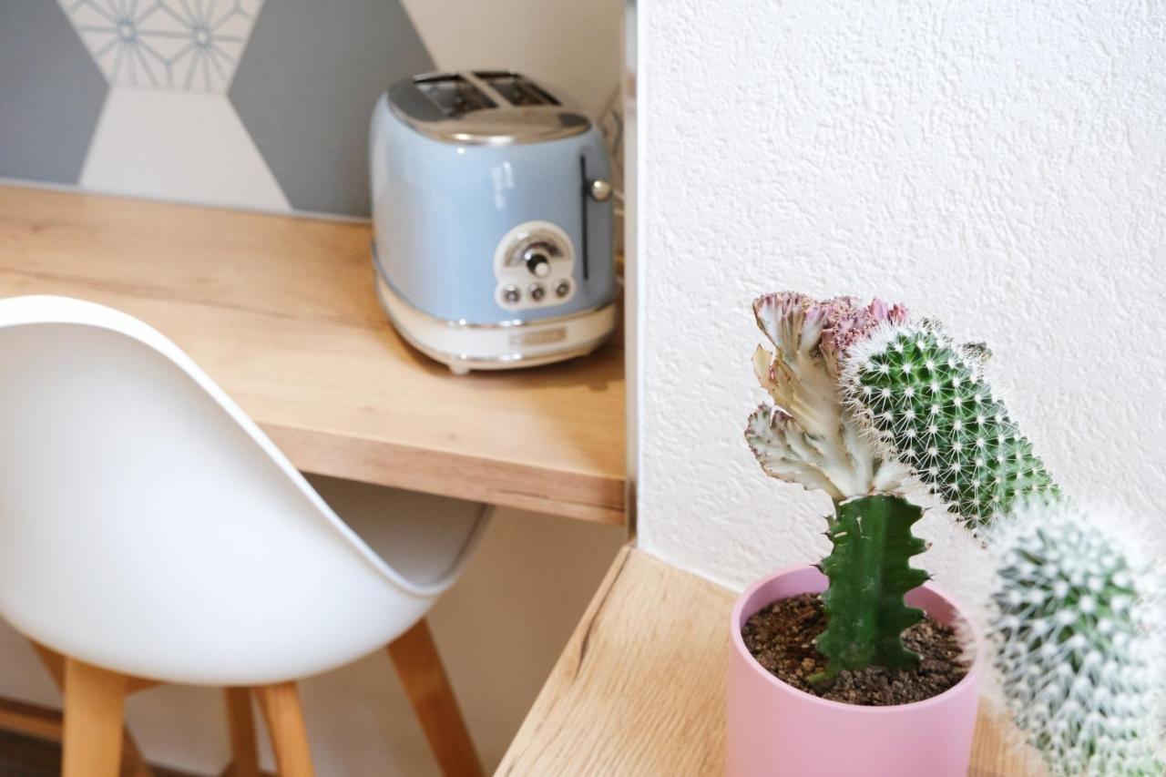 Appartement Thematique: Nature Scandinave Travers المظهر الخارجي الصورة