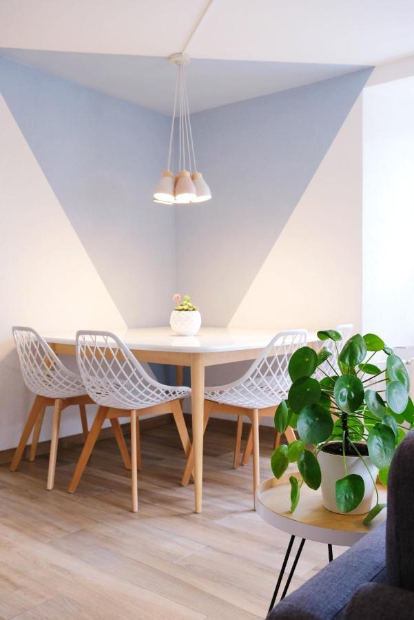 Appartement Thematique: Nature Scandinave Travers المظهر الخارجي الصورة