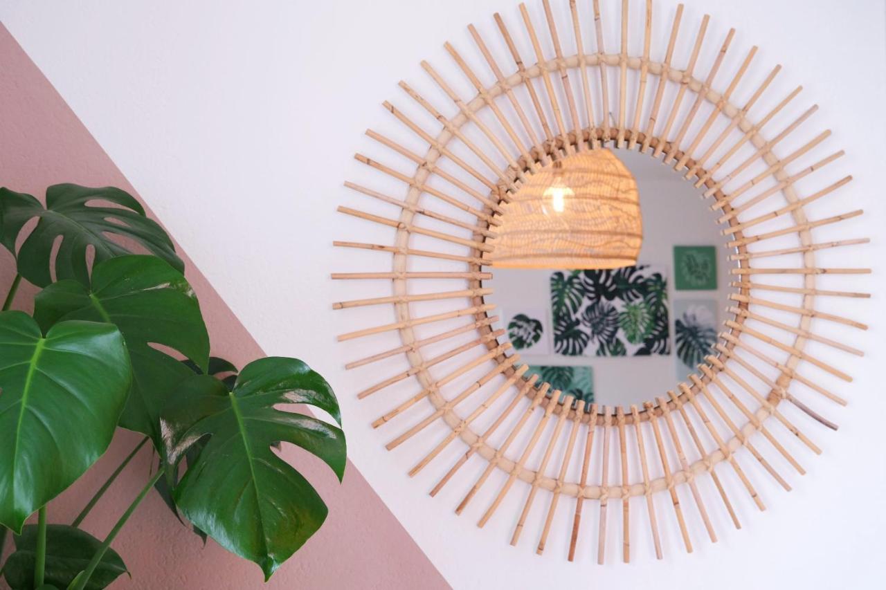 Appartement Thematique: Nature Scandinave Travers المظهر الخارجي الصورة