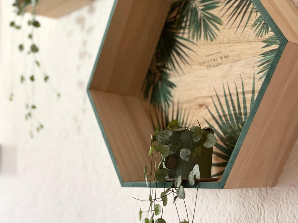 Appartement Thematique: Nature Scandinave Travers المظهر الخارجي الصورة