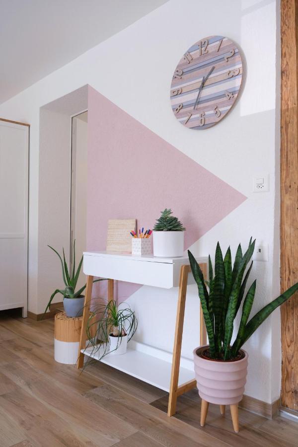 Appartement Thematique: Nature Scandinave Travers المظهر الخارجي الصورة